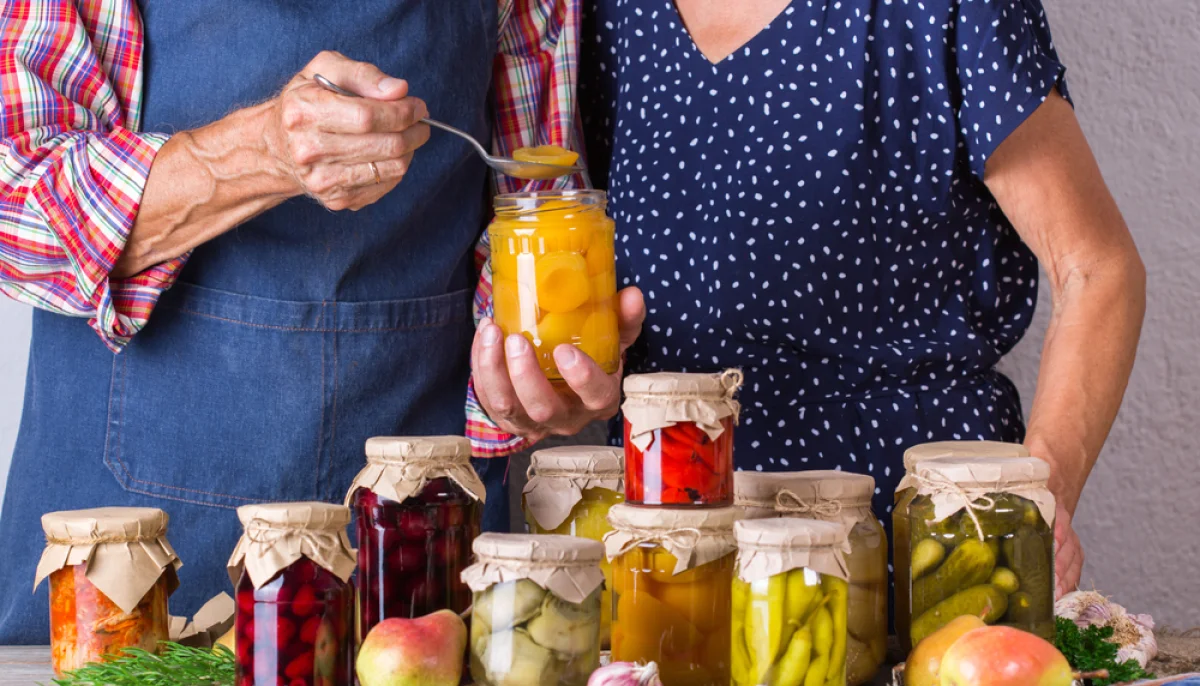 Comment bien conserver les aliments pour éviter le gaspillage