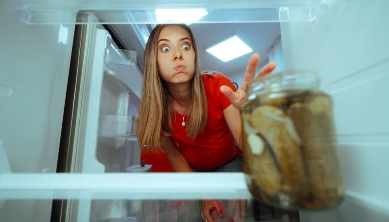 Comment reconnaître des aliments encore bons à consommer