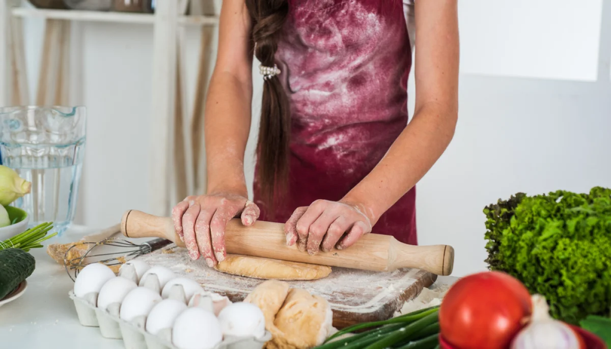 Les gestes de base en cuisine que tout le monde devrait connaître