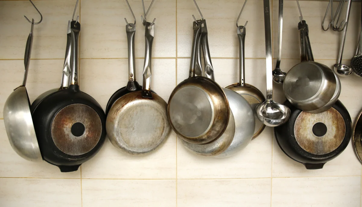 Poêles, casseroles, couteaux : comment faire le bon choix