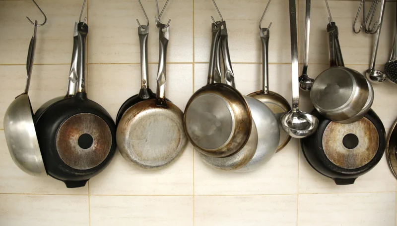 Poêles, casseroles, couteaux : comment faire le bon choix