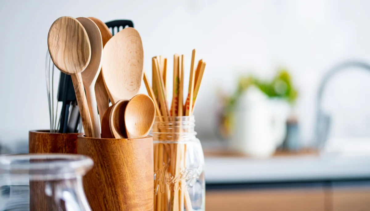 Quel matériel de cuisine pour cuisiner simple et efficace au quotidien