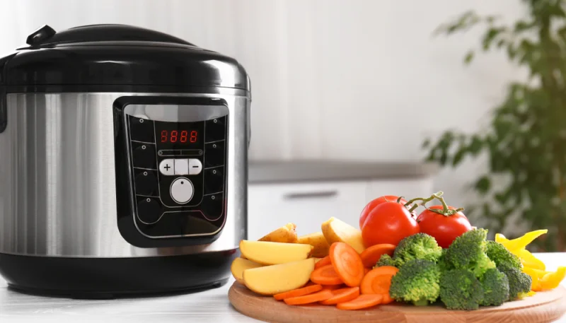 Faut-il investir dans un robot de cuisine quand on débute ?