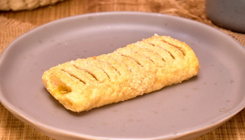 🍞🍯 Pain sucré mexicain