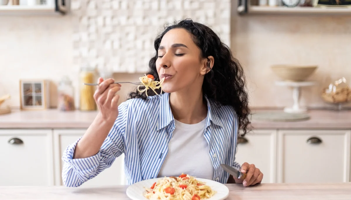 Comment manger plus sainement sans changer toutes ses habitudes