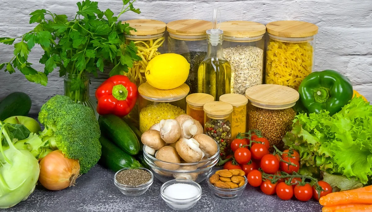 10 aliments incontournables à toujours avoir dans sa cuisine