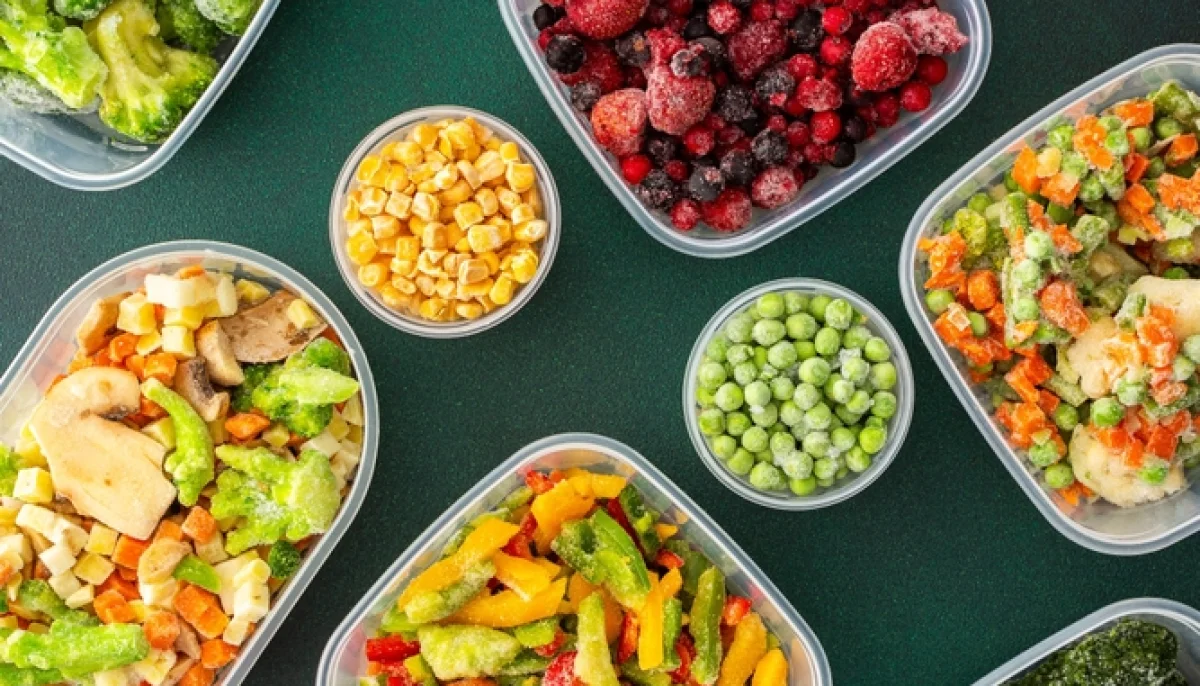 10 idées de repas sains et faciles pour toute la semaine