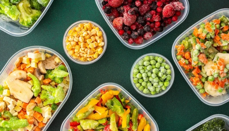 10 idées de repas sains et faciles pour toute la semaine