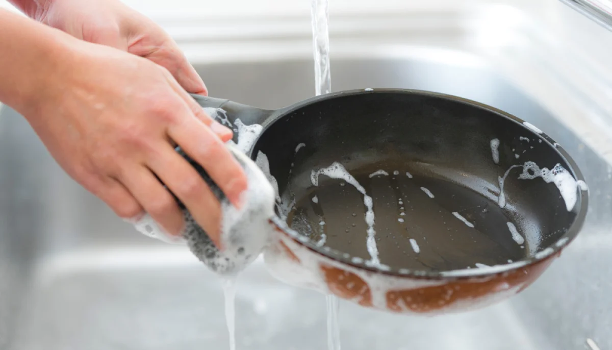 Comment entretenir ses ustensiles pour les garder plus longtemps