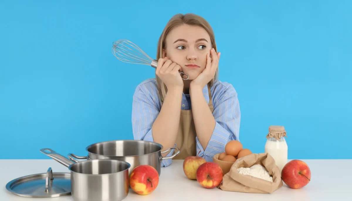 Comment éviter les erreurs les plus fréquentes en cuisine