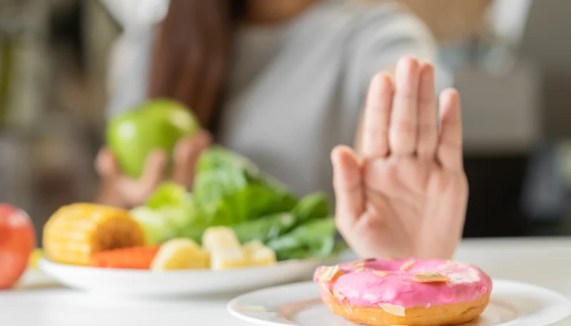 Comment réduire le sucre sans frustration ?