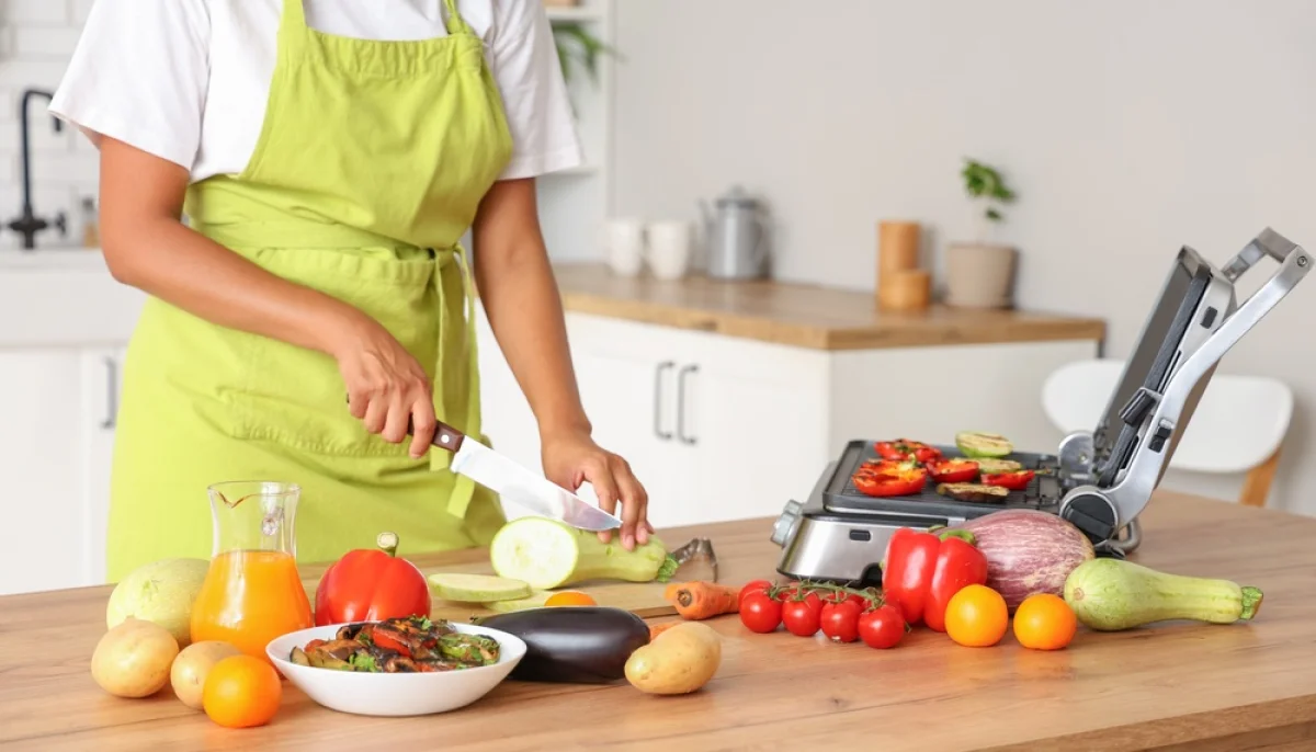 Comment réussir ses plats même quand on débute en cuisine