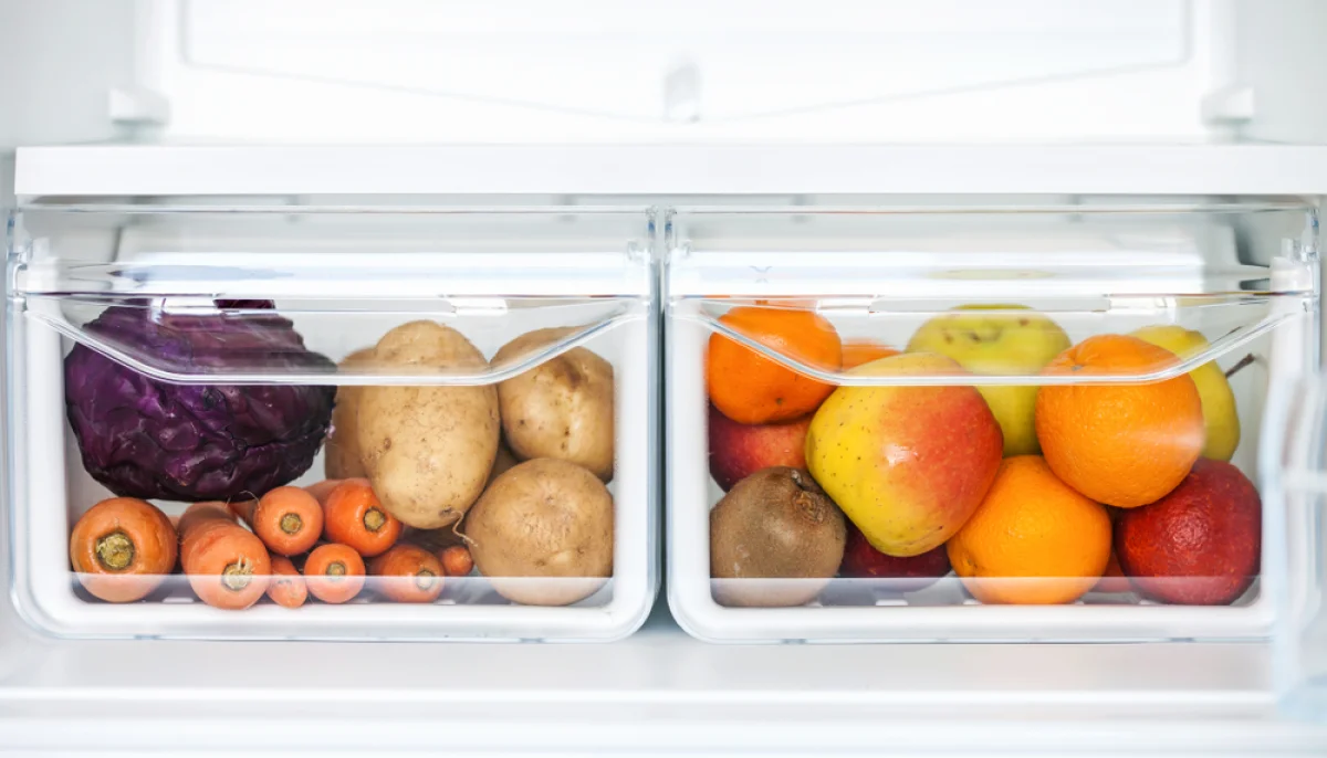 Les aliments à éviter de mettre au réfrigérateur
