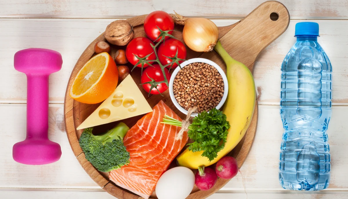Quels aliments privilégier pour rester en forme toute l’année ?