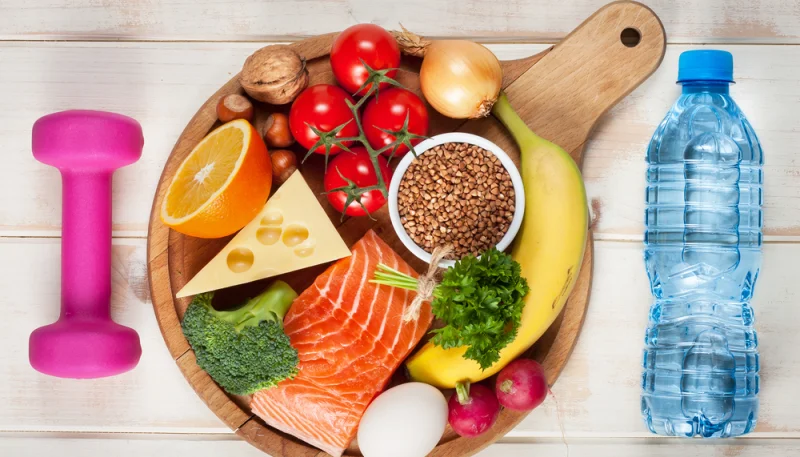 Quels aliments privilégier pour rester en forme toute l’année ?
