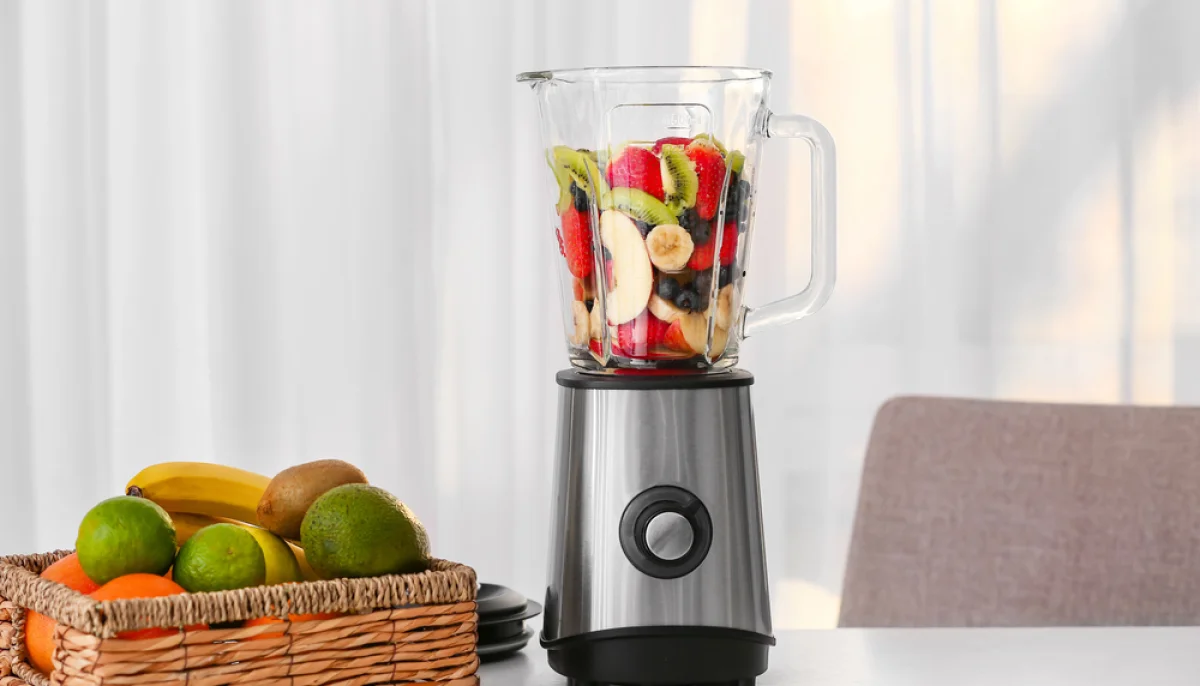 Quel blender choisir pour réaliser smoothies et soupes maison ?