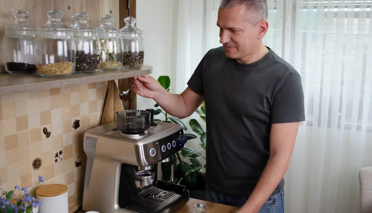 Choisissez votre machine à expresso manuelle selon votre niveau barista