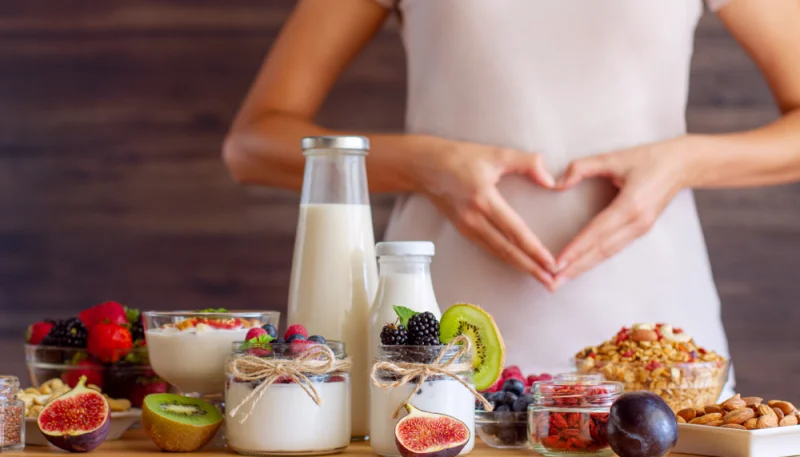 Les habitudes alimentaires qui favorisent une meilleure digestion