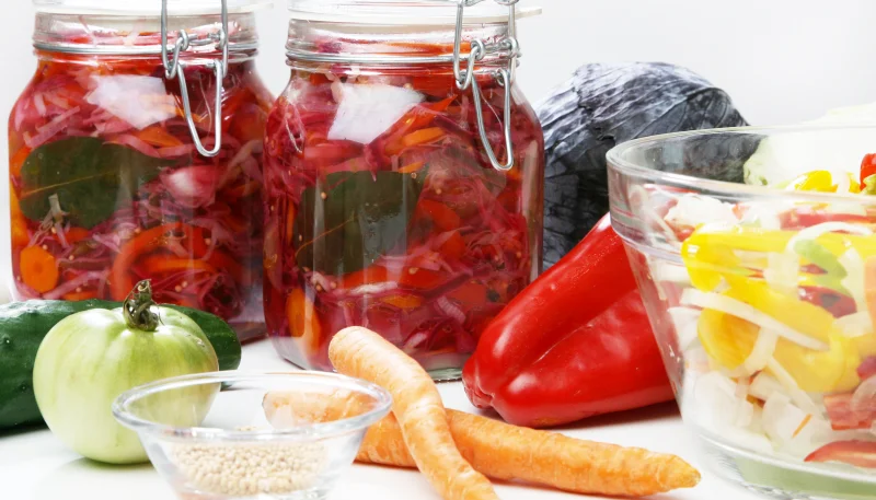 Ces aliments que l'on conserve mal sans le savoir