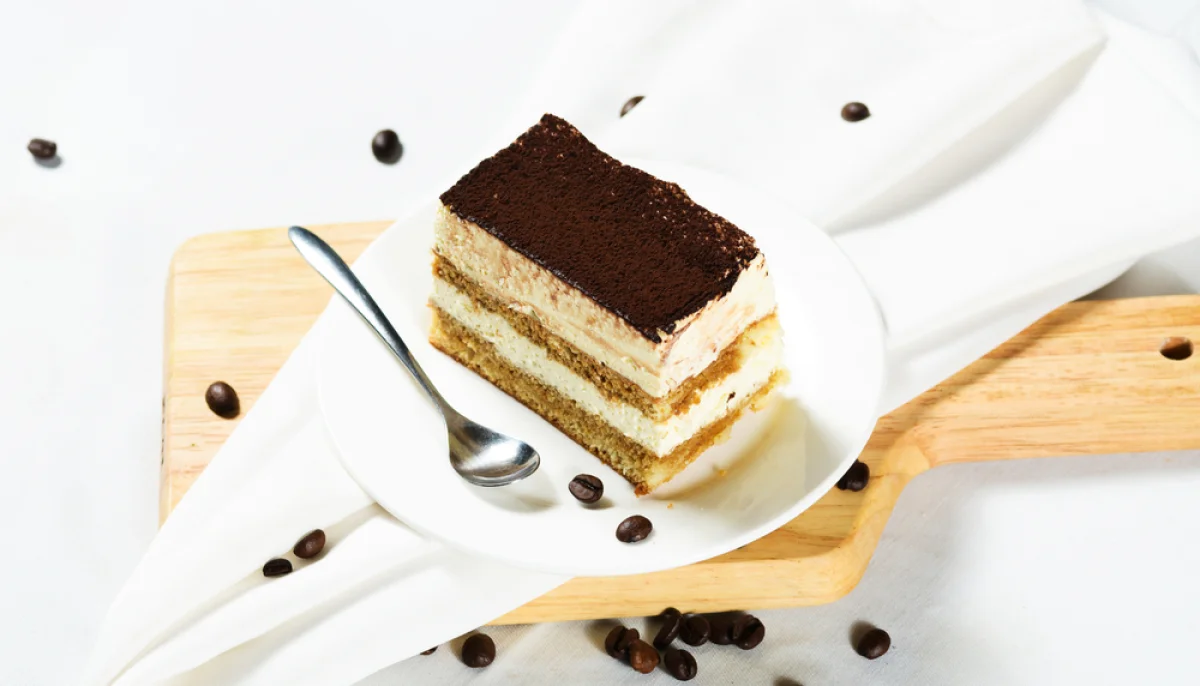Pourquoi mon tiramisu est trop liquide ?