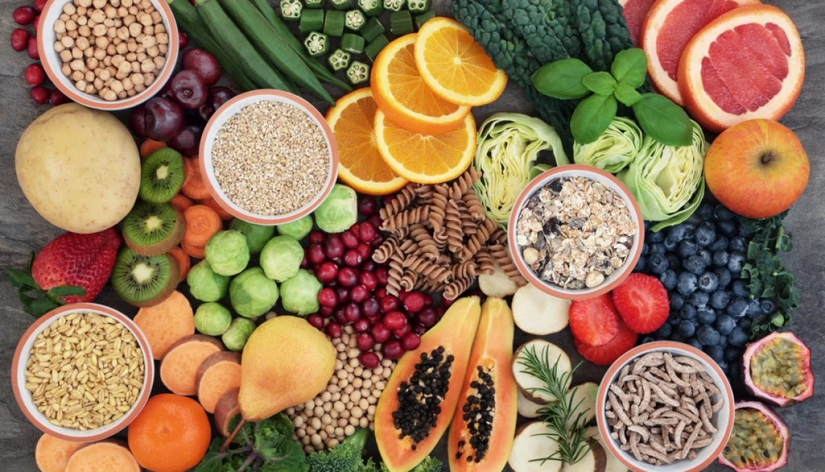 Les aliments les plus riches en fibres pour améliorer votre digestion