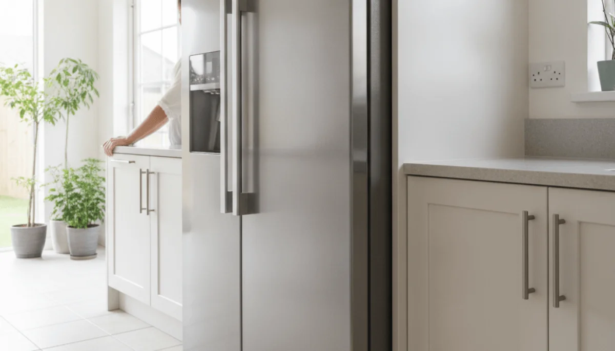 Quel est le prix moyen d'un frigo américain en 2026 ?