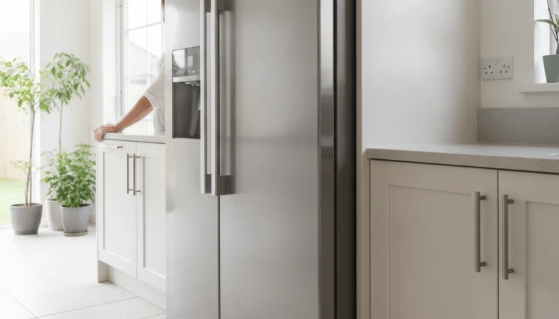 Quel est le prix moyen d'un frigo américain en 2026 ?
