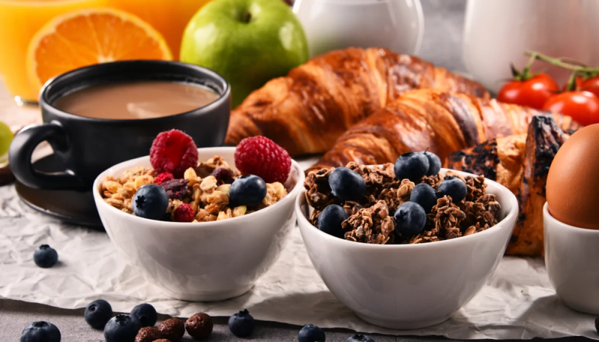 Les erreurs nutritionnelles les plus fréquentes au petit-déjeuner
