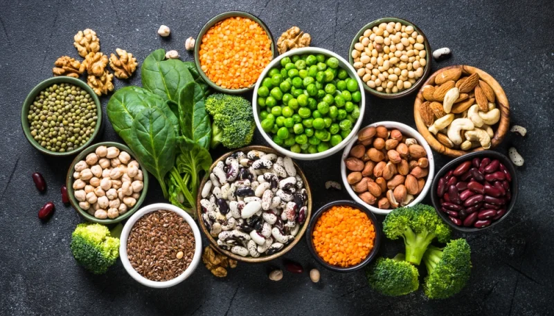 Protéines végétales : quels aliments mettre dans votre assiette ?
