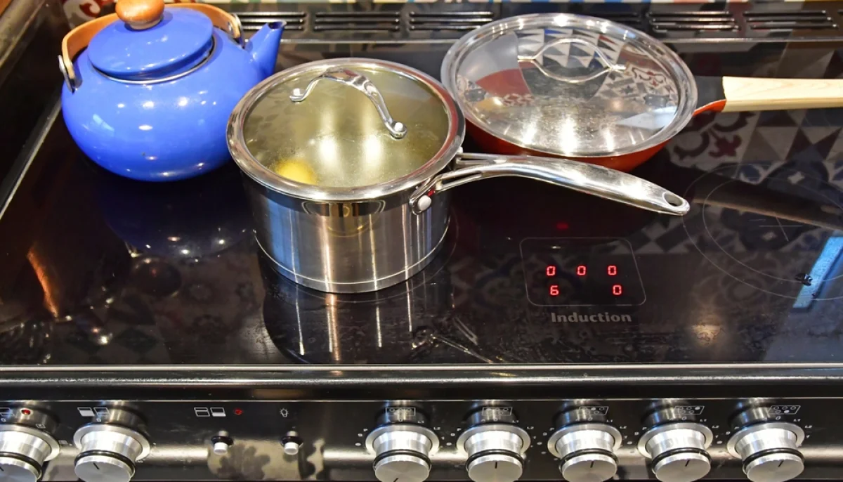 Comment choisir une casserole adaptée à l’induction ?