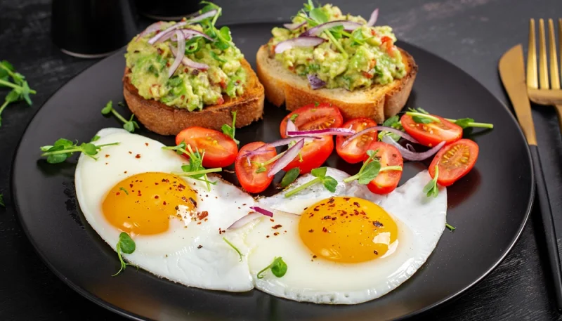 Comment composer une assiette équilibrée sans se compliquer la vie ?