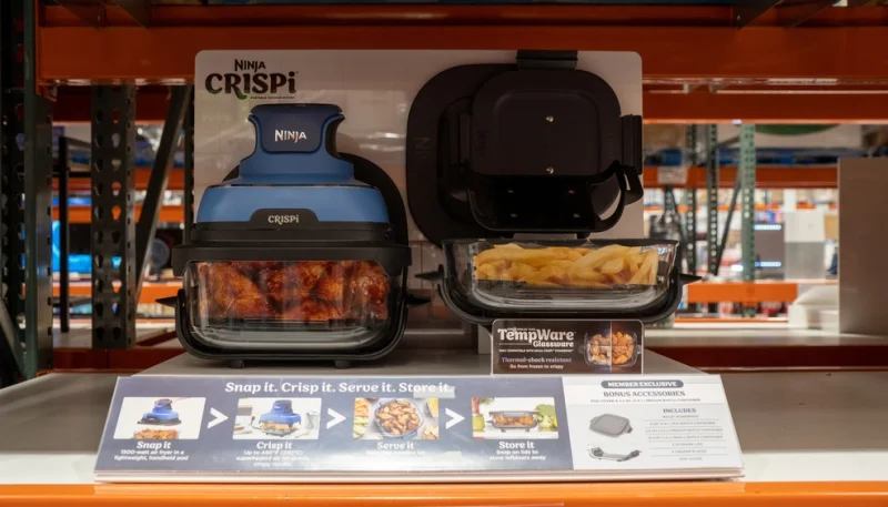 Air fryer : les nouveautés qui vont simplifier vos repas en 2026
