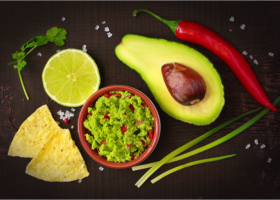 Guacamole