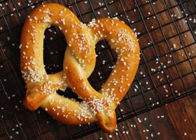 Bretzel