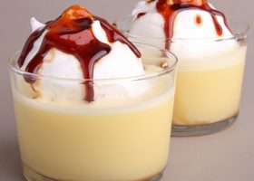 Ile flottante