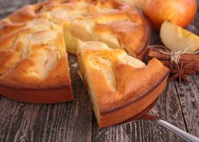 Recette Gateau D Automne Facile Mes Recettes Faciles