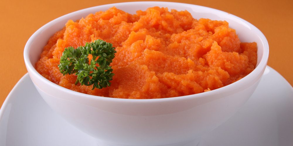 Recette Pur e De Carottes Facile Mes Recettes Faciles