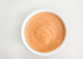 Sauce bourguignonne