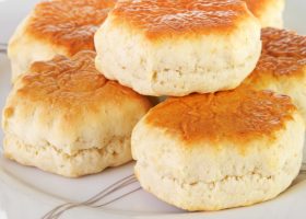 Scones