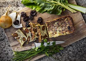 Recette Pounti Auvergnat Facile Mes Recettes Faciles