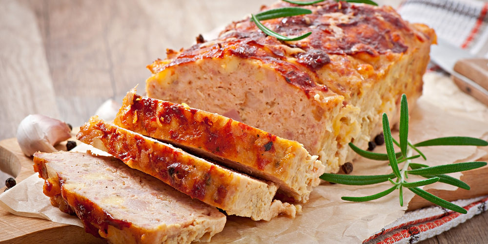 Recette Pain De Poisson Facile Mes Recettes Faciles