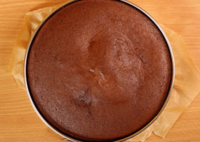 Recette Gateau Magique A La Noix De Coco Et Au Chocolat Facile Mes Recettes Faciles