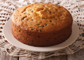 Recette Moelleux Aux Poires Et Pepites De Chocolat Facile Mes Recettes Faciles