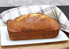 Recette Gateau Danois A La Rhubarbe Et A L Orange Facile Mes Recettes Faciles