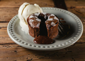 Recette Mi Cuit Au Chocolat Au Cookeo Facile Mes Recettes Faciles