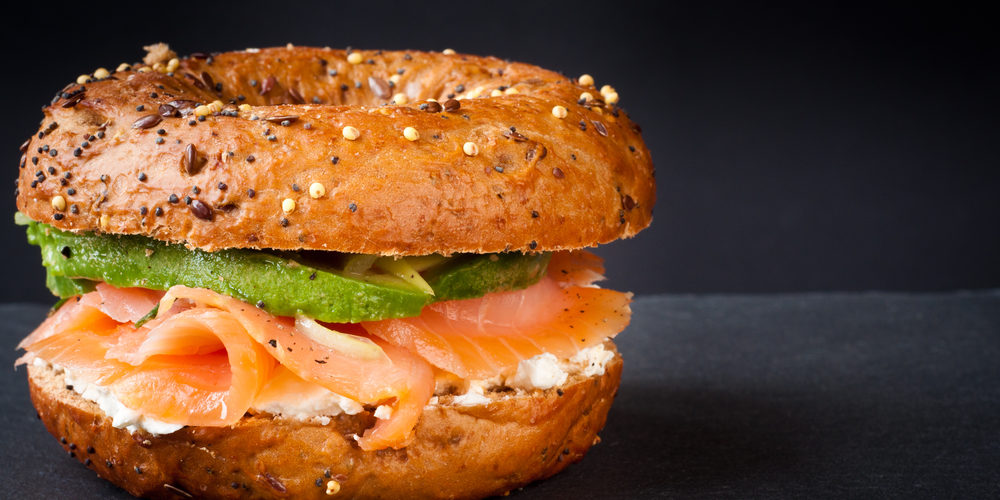 Recette Bagel Au Saumon Et L avocat Facile Mes Recettes Faciles Recette Bagel Au Saumon Et L avocat Facile Mes Recettes Faciles