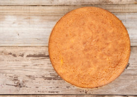 Recette Gateau Nuage A La Vanille Facile Mes Recettes Faciles